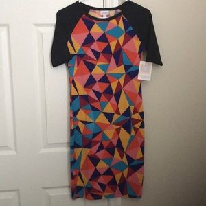 Lularoe dress